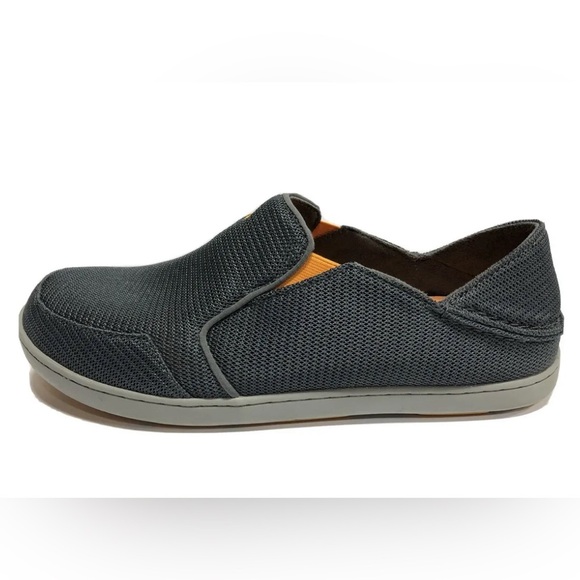 Olukai, Men\'s Nohea Slip-On, Size 11.5 M
